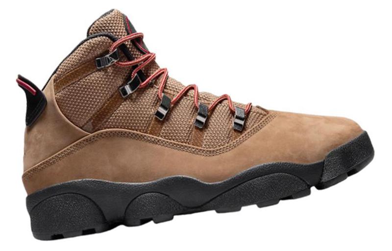 Jordan 6 Rings Winterized Rocky Tan 2023 купить в интернет-магазине Yoocart с быстрой доставкой по России.