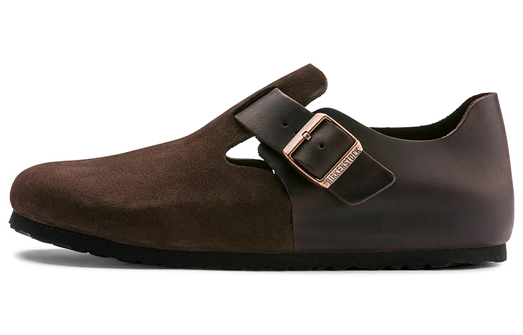 Birkenstock London Series Casual Shoes Women's Brown