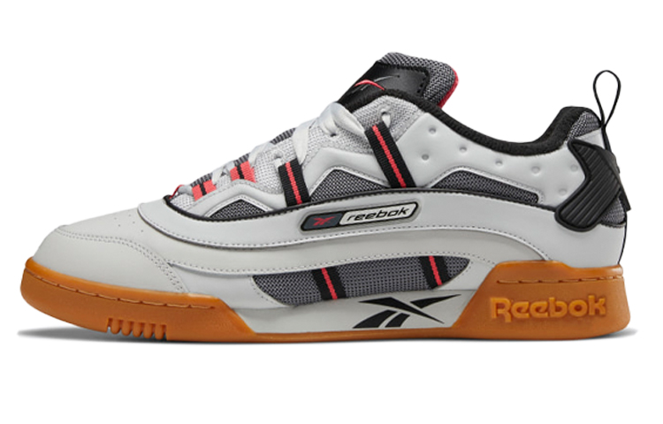 Reebok Workout Plus Ati 3.0 'Black Grey'