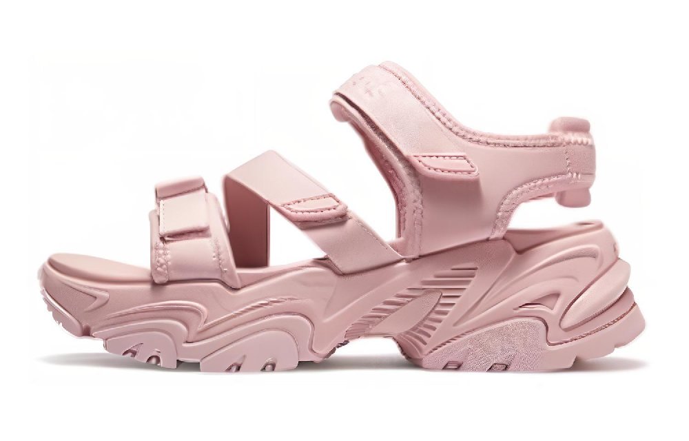 Skechers Beach Sandals Women's Pink