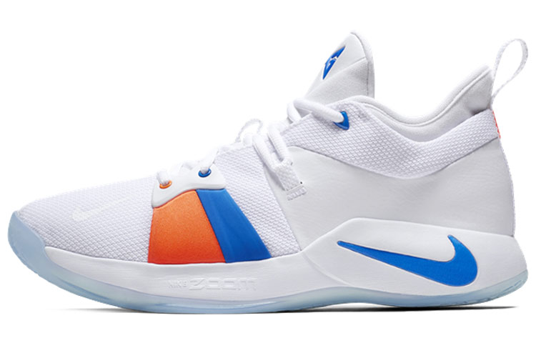 Nike Pg 2 Ep 'The Bait II'