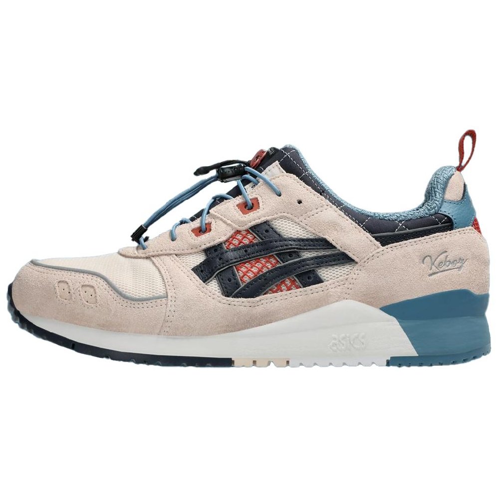 Asics Gel Lyte Iii Og Mita Sneakers Keboz Taito