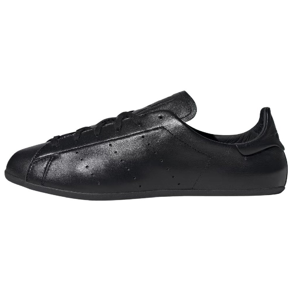 Adidas Originals STAN SMITH Low top Skateboard Shoes Women's Black