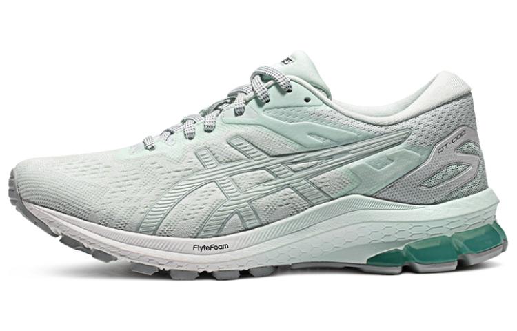 Asics GT 1000 10 'Green And Grey' Women's