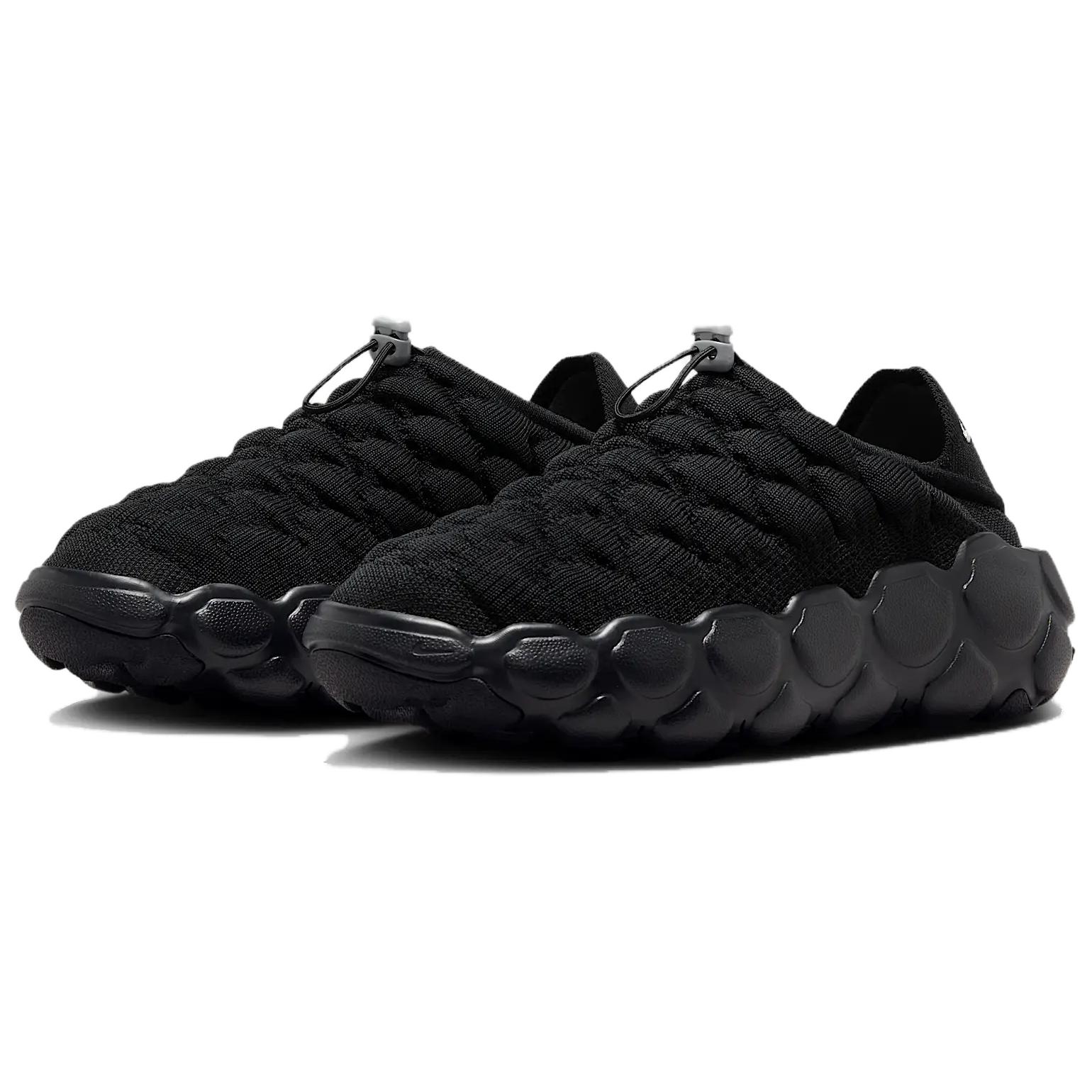 Nike Flyknit Haven Black Metallic Silver Women's купить в интернет-магазине Yoocart с быстрой доставкой по России.