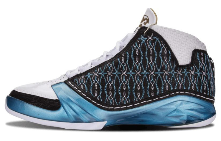 Air Jordan 23 OG 'UNC'