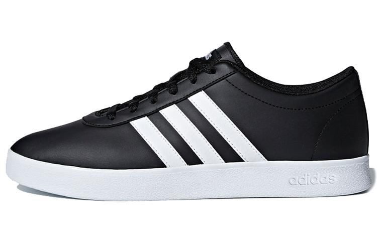 Adidas Easy Vulc 2.0 'Black White'