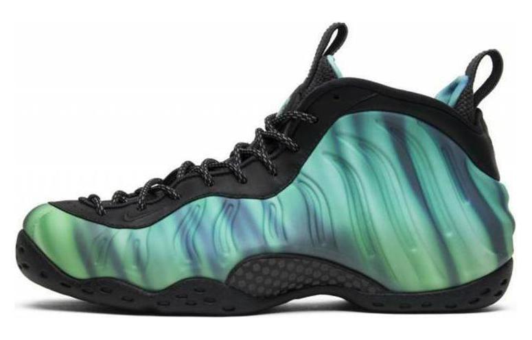 Nike Air Foamposite One Northern Lights