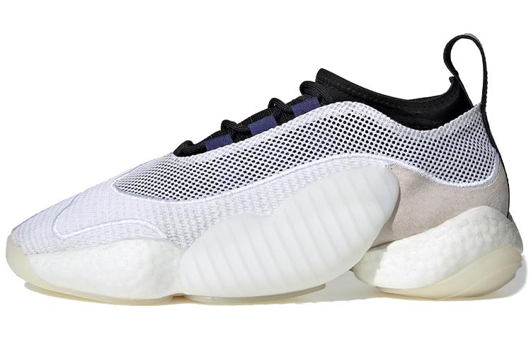 Adidas Crazy Byw 2 White Black