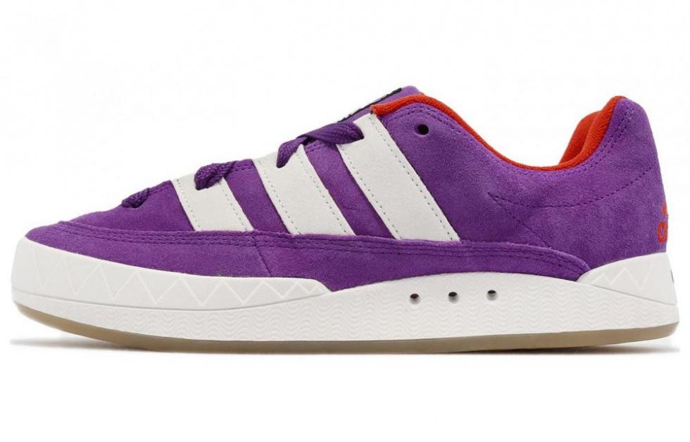 Adidas Adimatic Atmos Glory Purple