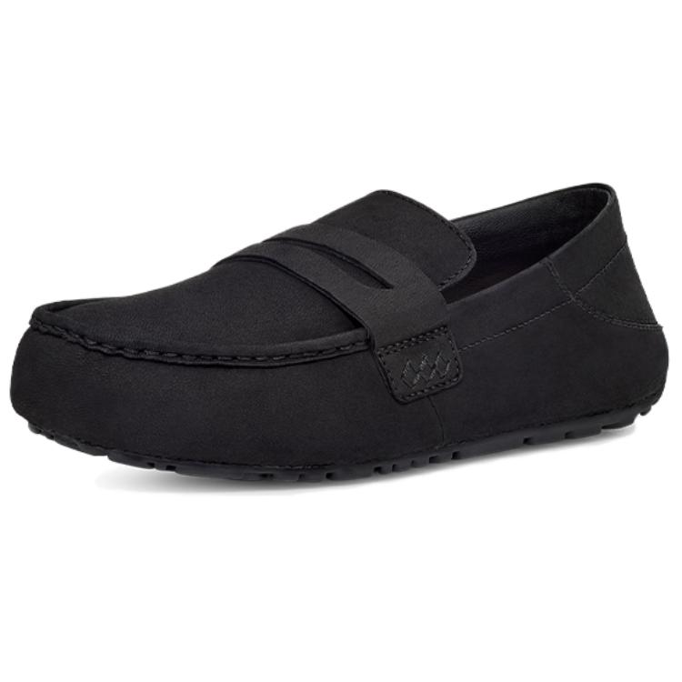 UGG Loafers Men's Black