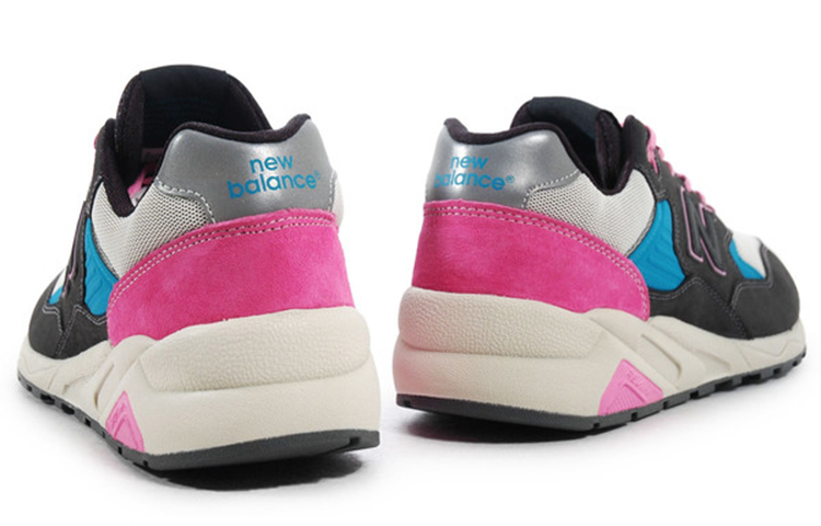 New Balance 580 Japan Exclusive Popping Candy купить в интернет-магазине Yoocart с быстрой доставкой по России.