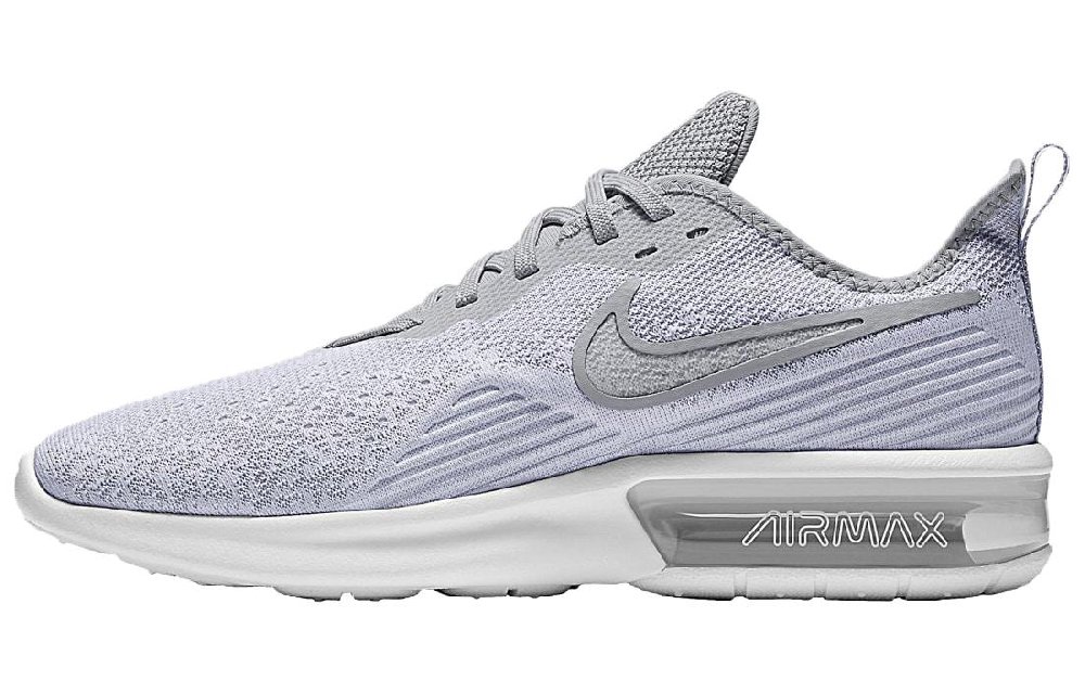 Nike Air Max Sequent 4 'Wolf Grey'