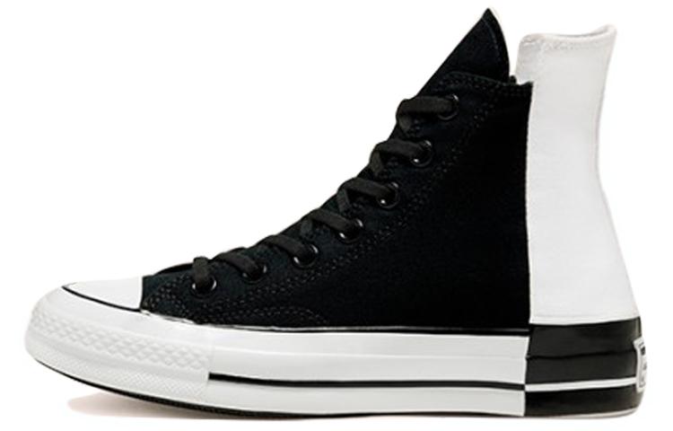 Converse Chuck Taylor All Star 1970s 'Black White'