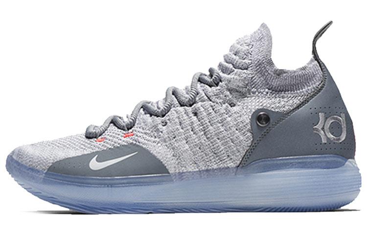 Nike Zoom Kd 11 Ep 'Cool Grey'