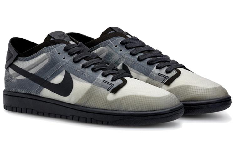 Nike Dunk Low Comme Des Garcons Black Women's купить в интернет-магазине Yoocart с быстрой доставкой по России.
