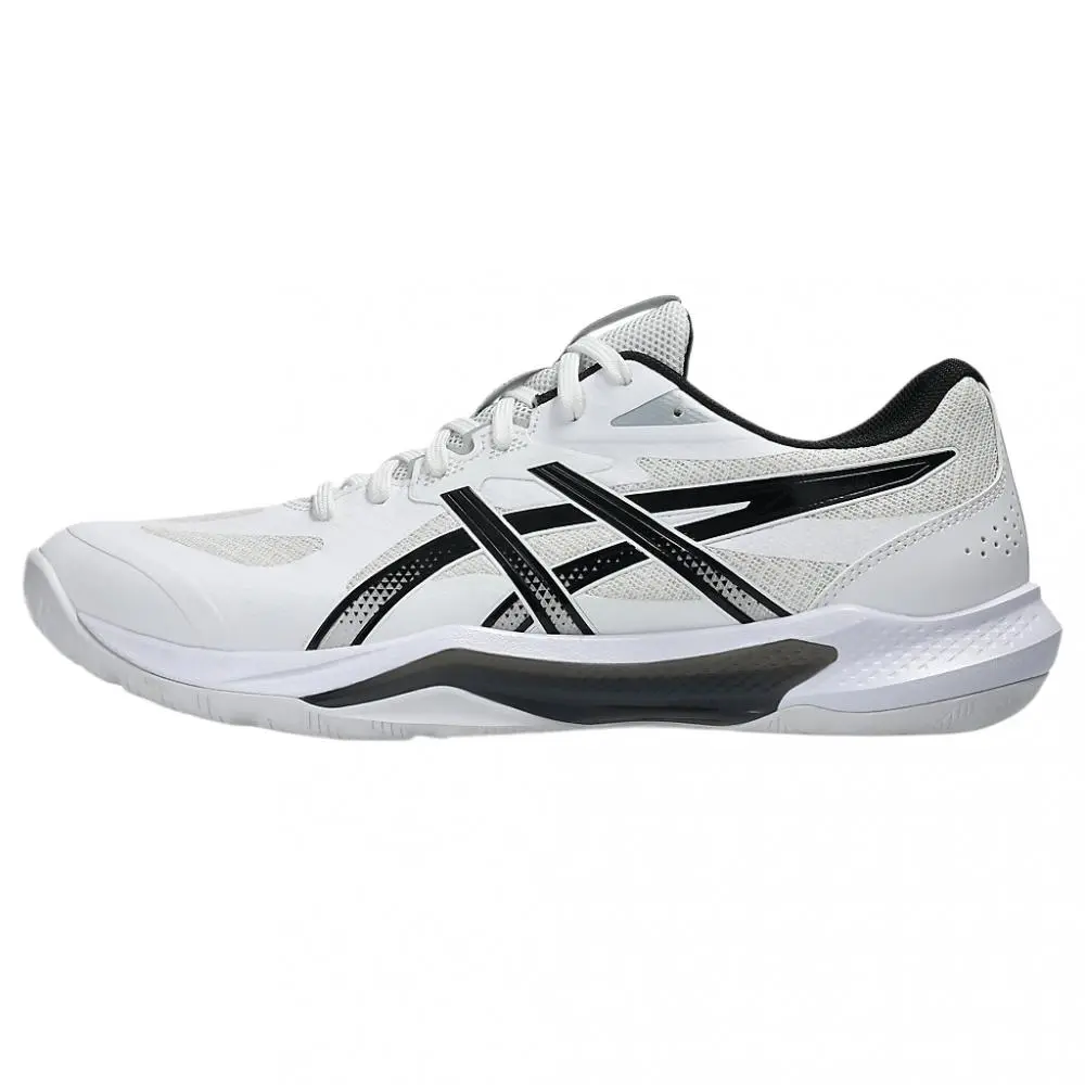 Asics GEL TACTIC 13 Low top Training Shoes Men's White