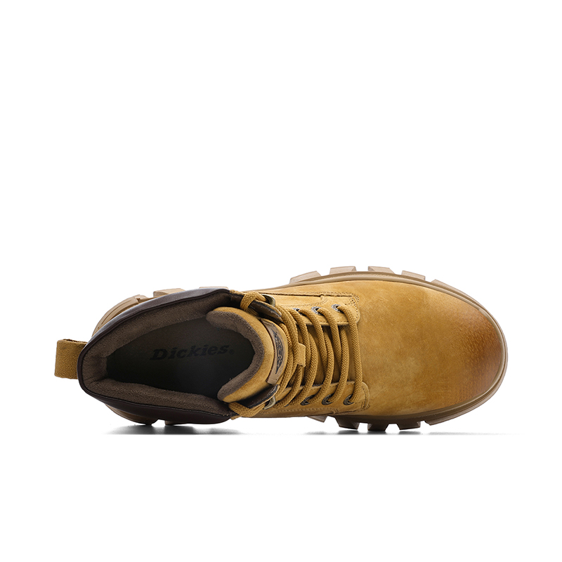 Dickies Martin Boot Women's Earth Yellow купить в интернет-магазине Yoocart с быстрой доставкой по России.