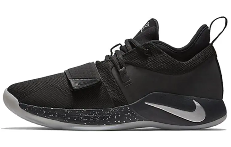 Nike Pg 2.5 Ep 'Anthracite' купить в интернет-магазине Yoocart с быстрой доставкой по России.