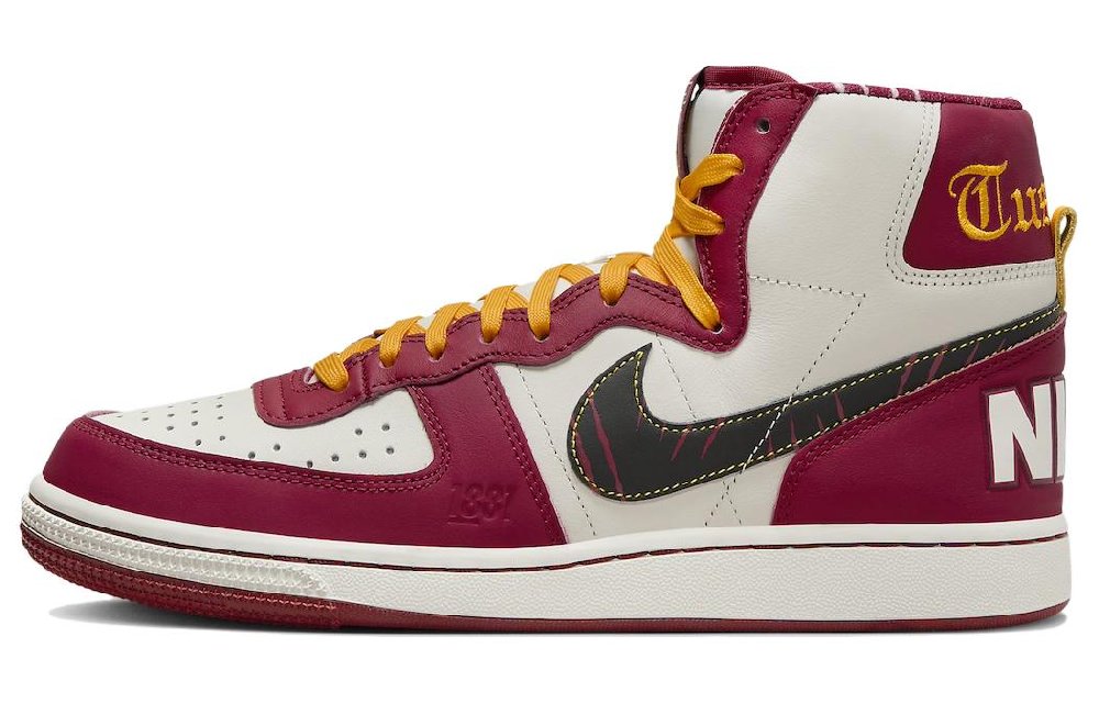 Nike Terminator High Tuskegee University