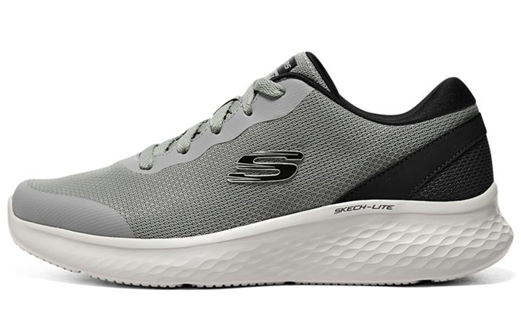 Skechers Skech Lite Pro 'Clear Rush Grey Black'