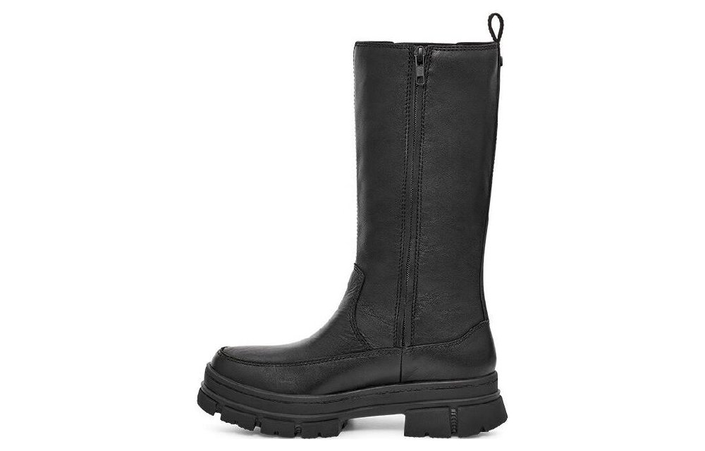 UGG Ashton Chelsea Tall Boot 'Black' Women's