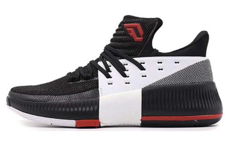Adidas Dame 3 On Tour