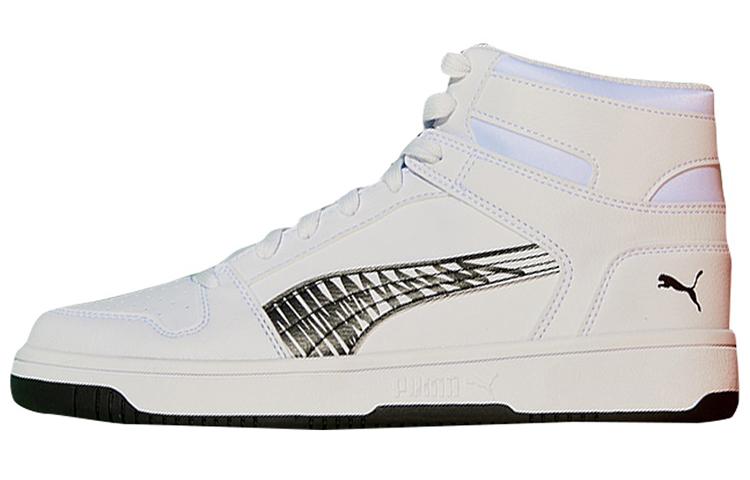 PUMA Rebound LayUp Sl Sketch