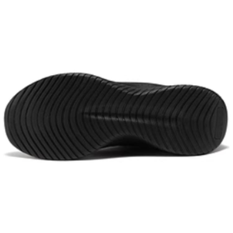 Skechers Slip Ins Low Top Casual Shoes Women's Black купить в интернет-магазине Yoocart с быстрой доставкой по России.