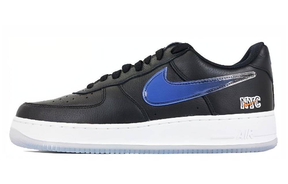 Nike Air Force 1 Low Kith Knicks Away