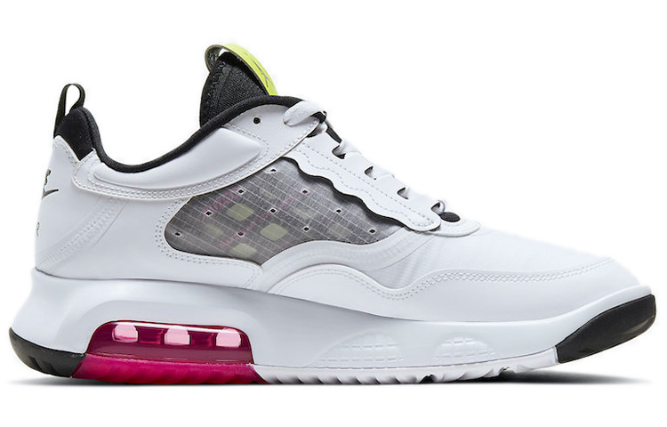 Jordan Air Max 200 Vibrant купить в интернет-магазине Yoocart с быстрой доставкой по России.