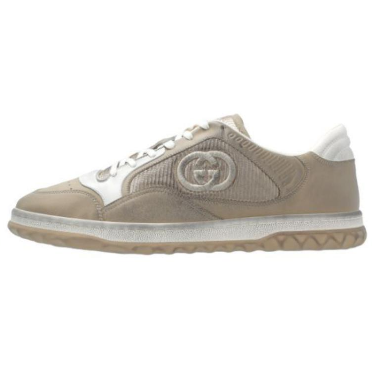 GUCCI MAC80 Sneaker 'Dune'