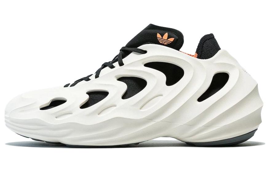 Adidas Originals AdiFOM Q Wonder White Core Black