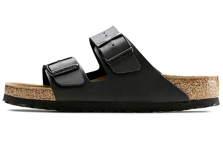 Birkenstock Arizona Series Couple Style Black Version Women's