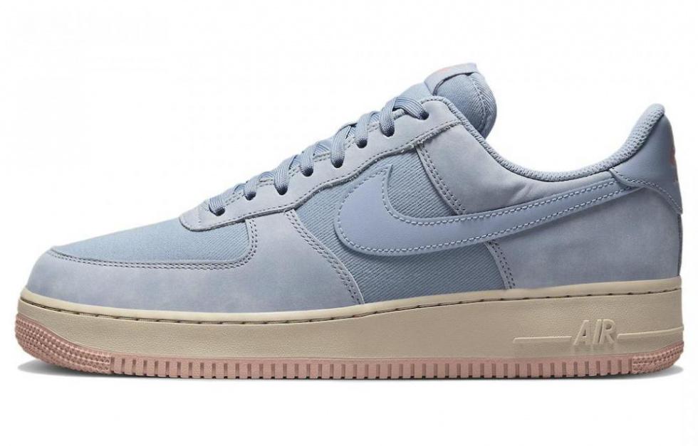 Nike Air Force 1 '07 Lx Ashen Slate