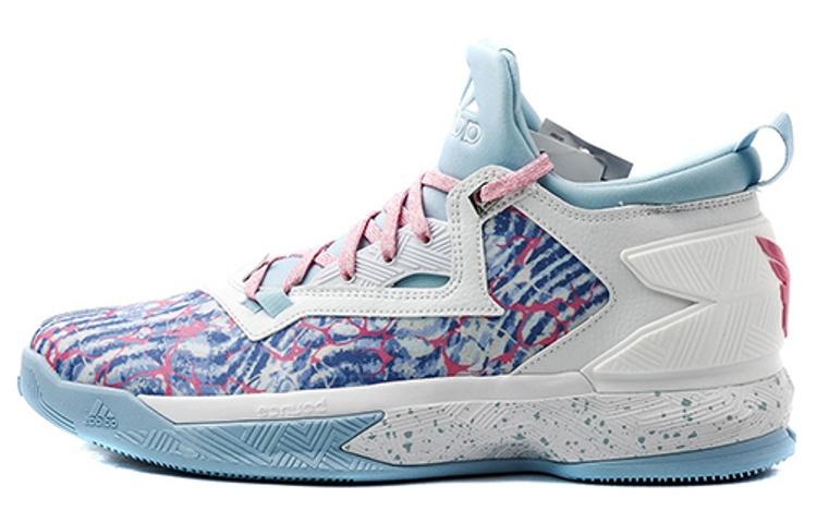 Adidas D Lillard 2 'Easter'
