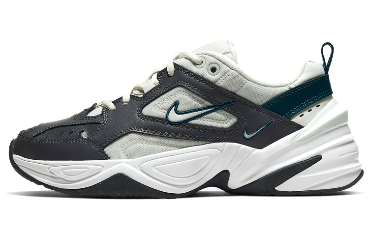 Nike M2K Tekno Dark Grey Women's