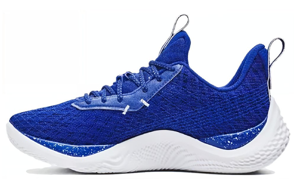 Under Armour Curry 10 'Blue'