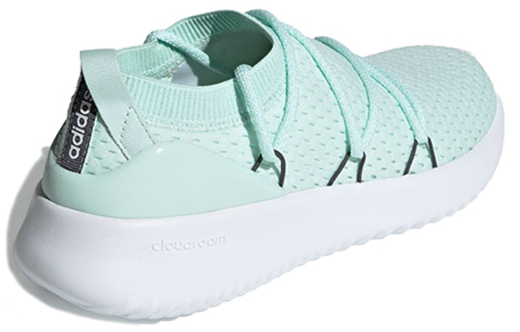 Adidas Neo Ultimafusion Sports Casual Shoes 'Light Green White' Women's купить в интернет-магазине Yoocart с быстрой доставкой по России.