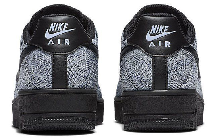 Nike Air Force 1 Ultra Flyknit Low 'Glacier Blue' купить в интернет-магазине Yoocart с быстрой доставкой по России.