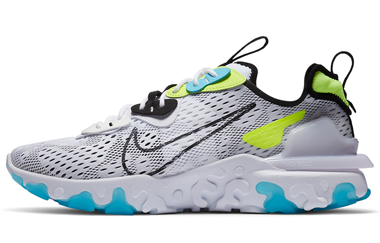 Nike React Vision Worldwide купить в интернет-магазине Yoocart с быстрой доставкой по России.