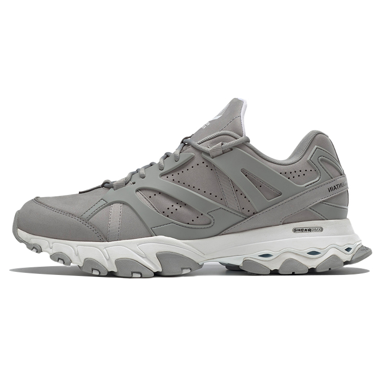 Reebok Dmx Trail Shadow Mountain Research Grey