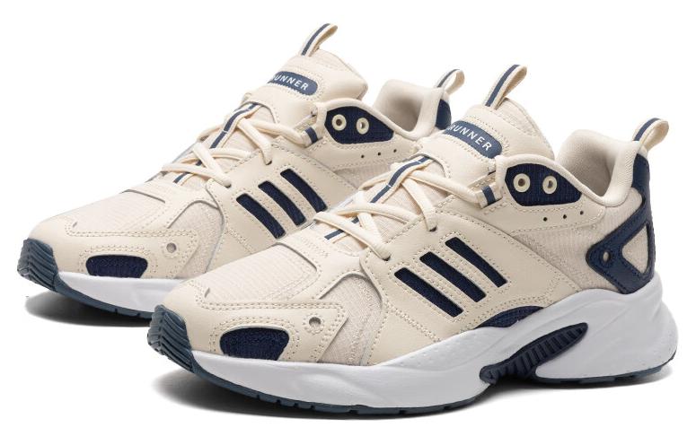 Adidas Jz Runner 'Beige Blue'