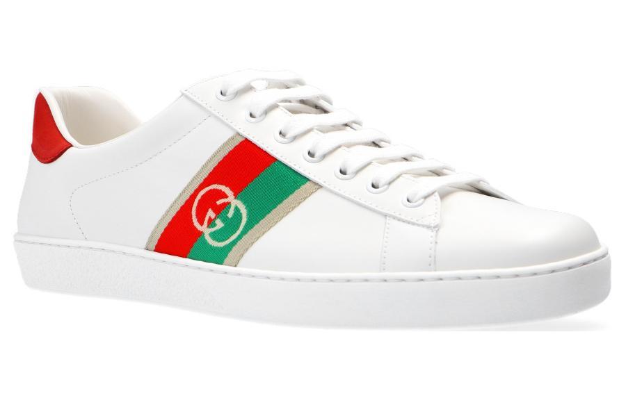 GUCCI Ace Interlocking Gg купить в интернет-магазине Yoocart с быстрой доставкой по России.