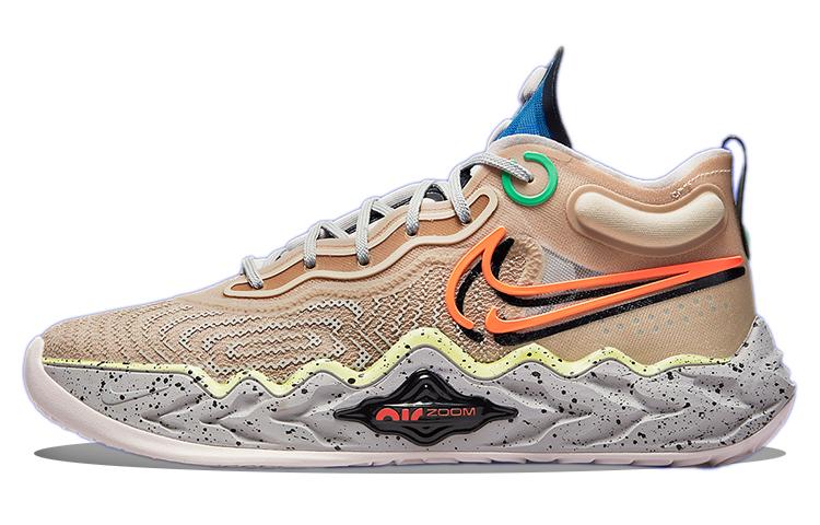 Nike Air Zoom GT Run EP 'Mowabb Attitude'
