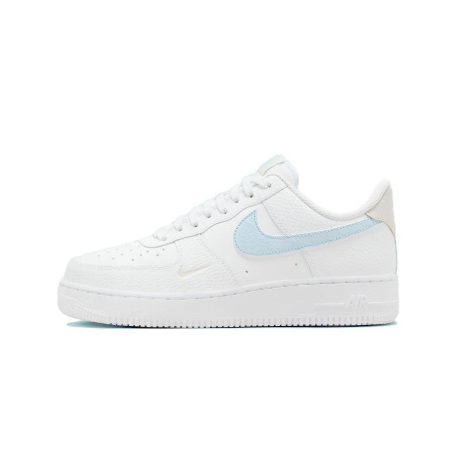Nike Air Force 1 Low top Skateboard Shoes Unisex Concrete Gray купить в интернет-магазине Yoocart с быстрой доставкой по России.