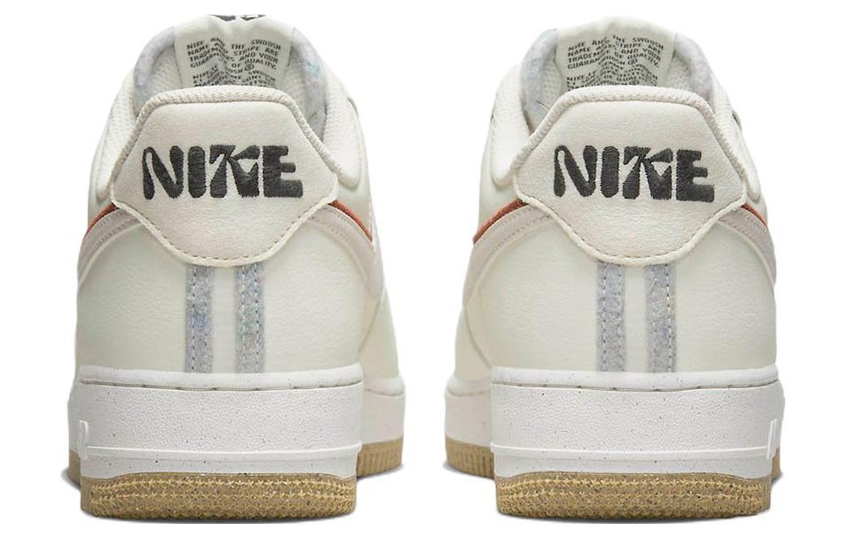 Nike Air Force 1 '07 Lx '82 Sail Cinnabar' Women's купить в интернет-магазине Yoocart с быстрой доставкой по России.