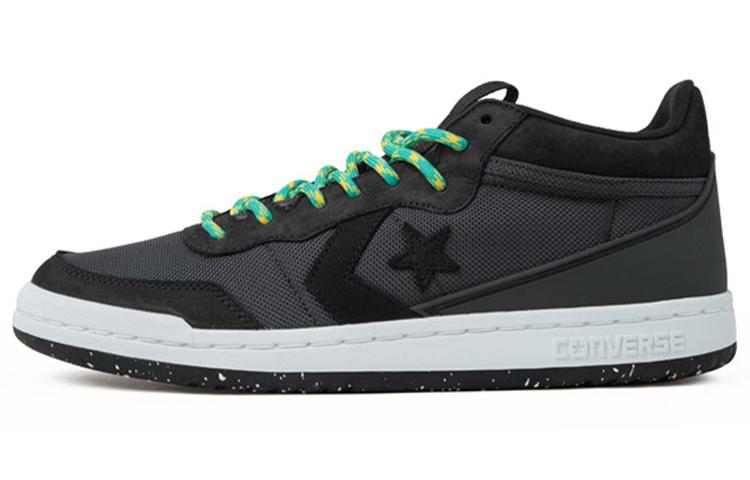 Converse Fastbreak Mid 'Almost Black'