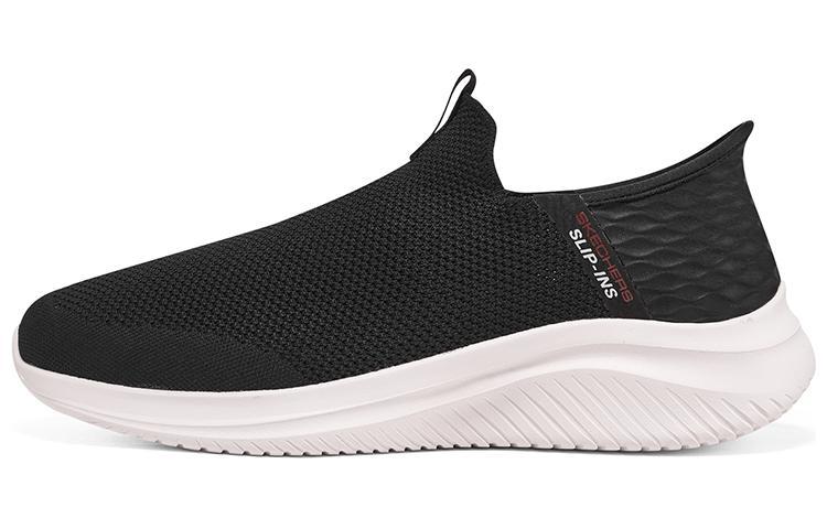 Skechers Ultra Flex 3.0 'Black White'