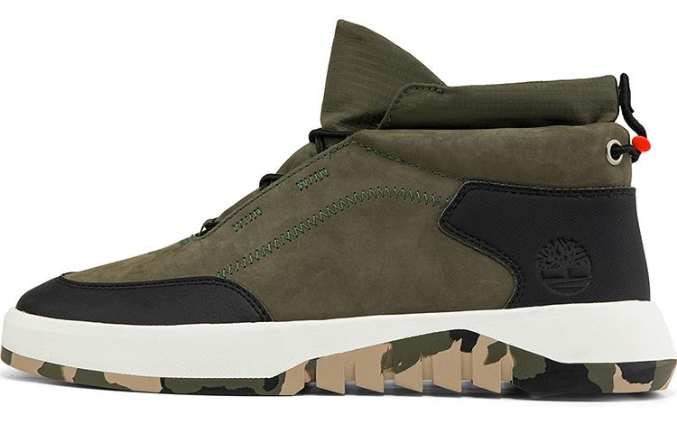 Timberland Supaway 'Army Green'